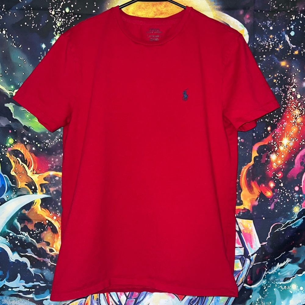 Men’s Small Polo Ralph Lauren Shirt For Sale NWOT